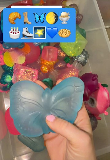 Replying to @Elaiza what should I look for next?! Fidgets from @Fidget Toys Plus 🩵 #mrsbench #fidgettoysplus #worldsbiggestfidgettoystore #emojichallenge #fidgetchallenge