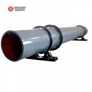 [Hot Item] Customized Otary Calcination Rotary Kiln for Manufacturing Quicklime Equipment
