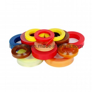 [Hot Item] Screen Printing Squeegee Rubber Flatout Squeegee Blade