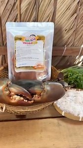 Bánh canh cua ngon dữ dằn luôn #tacongbang | Tạ Công Bằng