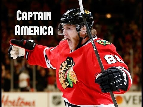 #88 Patrick Kane | Highlights