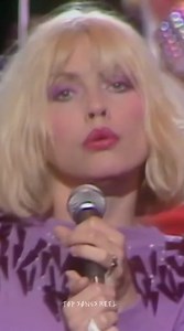213K views · 9.5K reactions | Blondie - Call me 鹿 #blondie #callme #lyrics #music #80s #90s #debbieharry #song | TØP Songs Reel. | Facebook