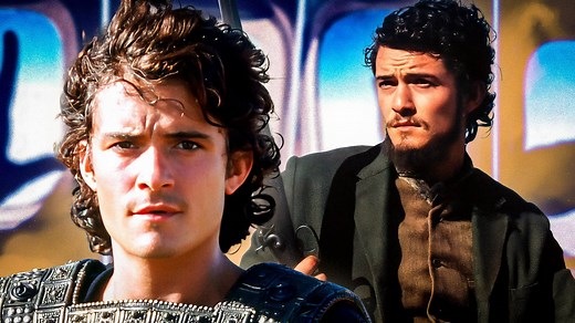 Orlando Bloom's 10 Best Movies, Ranked