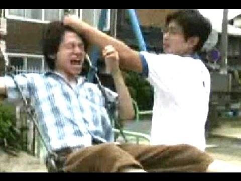 【実況】 「偶然にも最悪な永野～公園編～」【面白実写ゲーム】