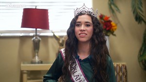 20 reactions · 4 comments | Le invitamos a conocer la historia de la bella señorita Gissell Aranda Jimenez, ganadora de la corona Teen Oklahoma Latina, concurso de belleza que organiza Miss Oklahoma Latina. Aquí compartimos la entrevista. | El Nacional de OK | Facebook