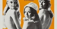 Fly Me (1973)  - Ver Película Completa en Español / Castellano - FULLTV