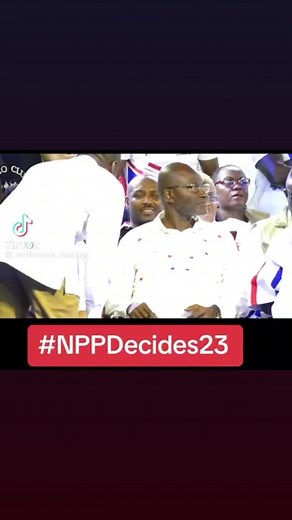 1.9K views · 18 reactions | At the declaration | Daily Graphic | Facebook