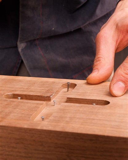 567K views · 295 reactions | Woodworking Technique That Uses Lego? | Bored Panda Art | Facebook