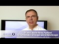 ALMIS-, AMIS- und DAA-Methode: minimalinvasive Operationen der Hüftprothese