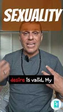 🧡 The Alignment: Sexuality