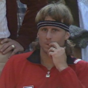 Une star au Geneva Open