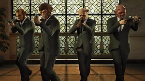 GTA 5 patch fixes reported graphical issues