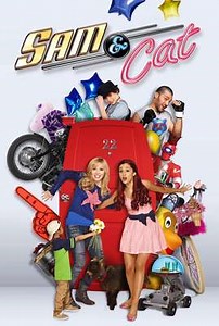 Watch Sam & CatSeason 1 Episode 2 online free.