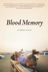 Blood Memory (2019) | ČSFD.cz