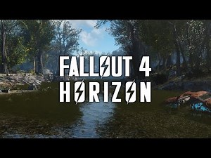 The Battle For Bunker Hill - Fallout 4 Horizon 1.9 - Part 149 - [Desolation Mode + Permadeath]