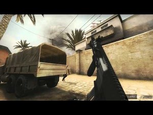 Insurgency 2 - ACR Update
