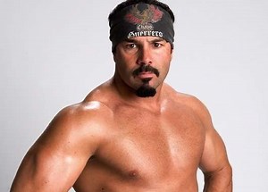 Chavo Guerrero Comments On Being The Last Person Chris Benoit Texted, More