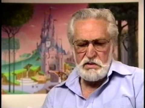 Once Upon a Dream-The Making of Sleeping Beauty: Part 3