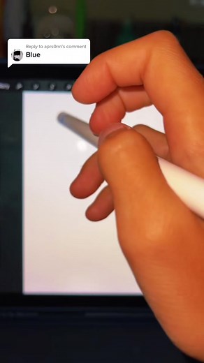 procreate and roblox on TikTok