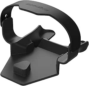 Anbee Propeller Holder Clip Props Holder Guard for DJI Mini 3 Pro RC Drone (Black)