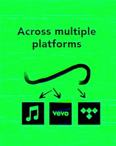 21K views · 373 reactions | Get your music videos into Apple Music, Amazon, tidal, and more. Sign-up for DistroVid. | DistroKid | Facebook