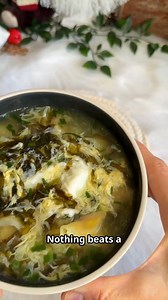 Nothing beats a warm bowl of beef wonton soup made with ethically sourced ingredients! 🍜 Try this easy recipe featuring Nutrafarms' grass-fed ground beef: Ingredients: 1lb ground beef 3/4 cup minced carrot 3 eggs Cooking wine Salt, sugar, soy sauce, sesame oil Wonton wrappers Stock mix, dried seaweed Recipe: 1️⃣ Mix beef, carrot, eggs, salt, sugar, soy sauce & sesame oil. 2️⃣ Fill wonton wrappers and seal tightly. 3️⃣ Make a simple broth with stock mix, dried seaweed, and an egg drop. Serve & e