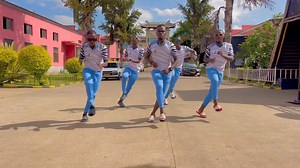 Wusa Clothing & Sportswear @Long Cheng Plazza Zimbabwe | The Choreographers-Bw