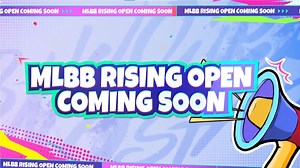 MLBB Rising Open: Launch date, how to join, and more