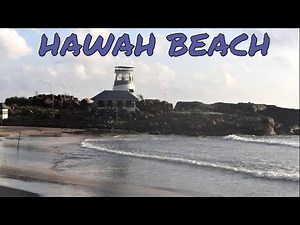 Hawah Beach | Hawah Beach Kovalam | hawa beach kovalam kerala | Kovalam Beaches | Kerala Tourism