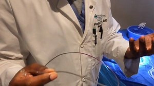 ‘Game changer’ stroke treatment at New Hanover Regional Medical Center saves lives and improves recovery: http://bit.ly/2rtDLZ8 | StarNews