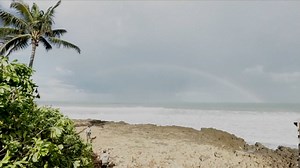 Suspected Native American Burial Site Uncovered By Hurricane Nicole - The Global Herald