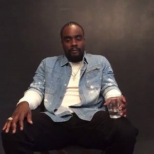 Do you think you could stump Wale in wrestling trivia? | HYPEBEAST