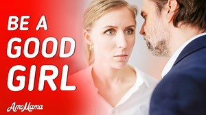 Boss forced his secretary to go on a date with him. She got sweet revenge on him. | AmoMama Nostalgia