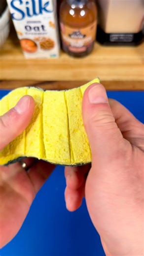 Big hands aren't a problem with this easy dishwashing hack #reels #hack #dishwashing #kitchencleanup | Anything Outdoors