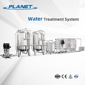 [Hot Item] RO Drinking Water Treatment Machine Plant / Water Purifier System / Water Filter Equipment