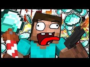 THE WEIRDEST MINECRAFT MOVIE!