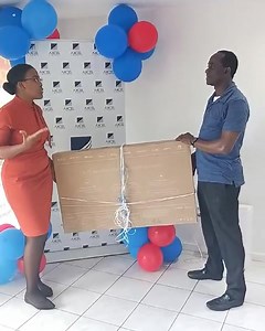 1K views | Victory knows no bounds at Axcel Finance!  Behold the triumph of one of our Jingle All The Way Promotion winners!  #axcelerateyourlife #jinglealltheway #JingleTo50K #CashInOnTheSeason #holidaycheerexpressed | Axcel Finance | Facebook