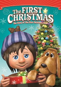 The First Christmas: The Story of the First Christmas Snow