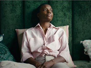 Weathering review: A compelling short tale of loss and crippling pain