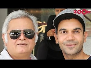 Rajkummar Rao To COLLABORATE With Hansal Mehta Again?! | Bollywood News