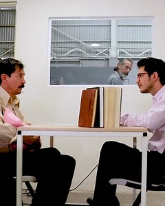 1.2M views · 29K reactions | Este hombre adoptó una bebé antes de su entrevista de trabajo❤️ | Cachito de Cielo Novelas | Facebook