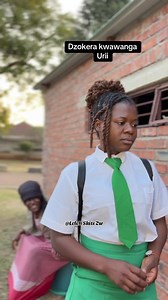 Octavia Zw Leleh Skits 2026 — Dzokera Kwawanga Urii (Mbuya Tadiwa)