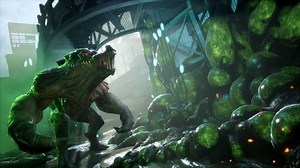 Earthfall nos trae su nuevo dlc gratuito de nombre «Inferno» hoy mismo