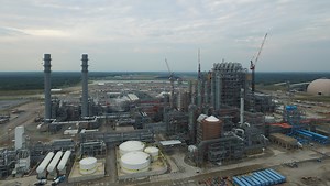 Holland: Kemper plant 'about 99 percent complete'