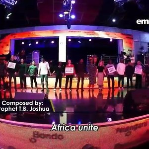 This made me cry indeed prophet TB had passion for people | Prophet Frank PHD