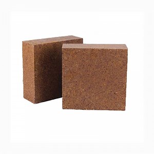 [Hot Item] Magnesia Brick Refractory Brick for Industry