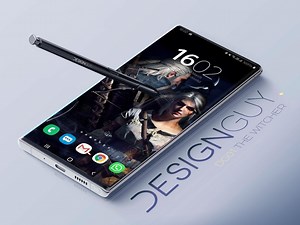 The Witcher Animated Phone Wallpaper - Etsy