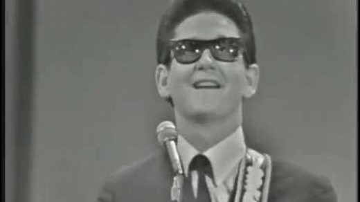Roy Orbison Oh, Pretty Woman