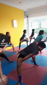 Good morning everyone  | Muay Thai Centre Colombo | Facebook