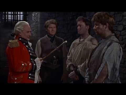 Dr. Syn Alias the Scarecrow (1963) [PART 6]